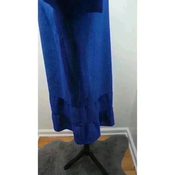 ALYX Long Sleeve Tunic Blouse/Dress, Size L - Picture 7 of 14